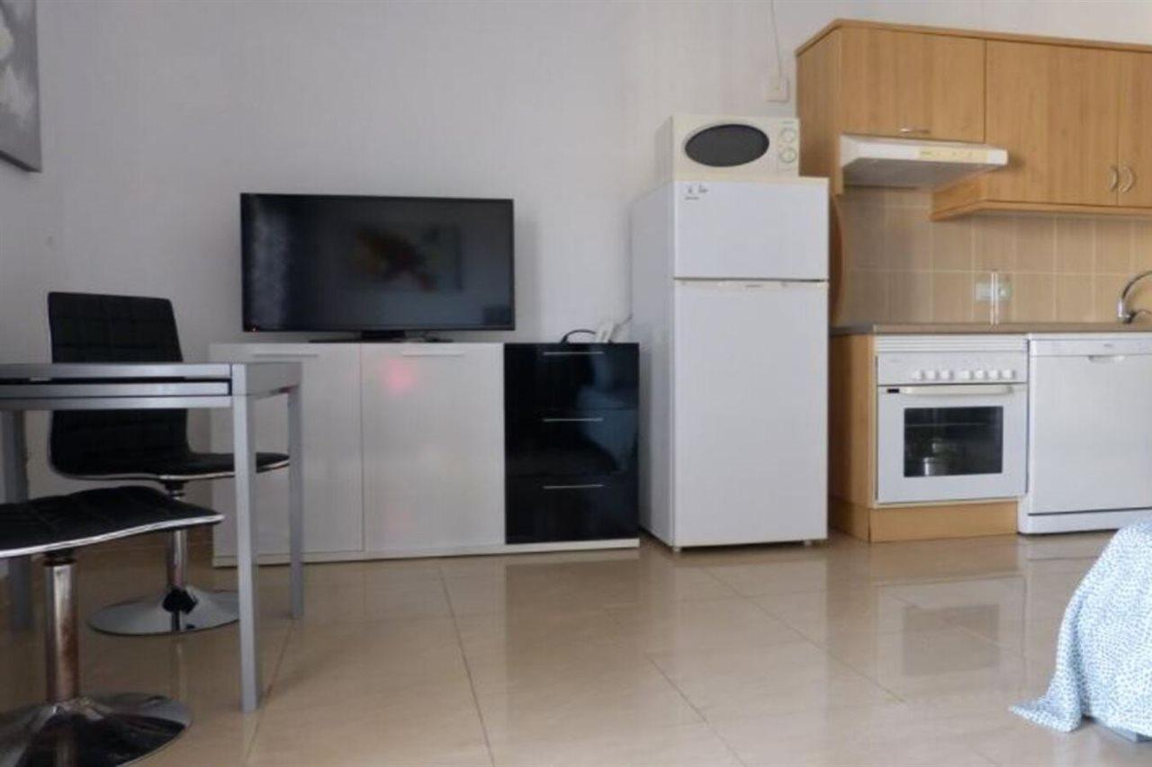Estudio Paraiso Del Sur ปลายาปาไรโซ ภายนอก รูปภาพ